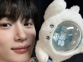 변우석, '2026 팬미팅 시작'..팬심 녹이는 비주얼