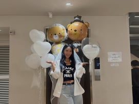 오윤아 재혼..송윤아→손담비 축하 물결 "행복한 날들 가득할 것"[스타이슈]