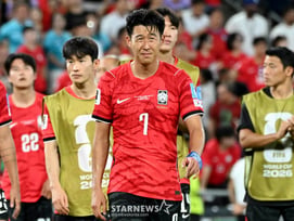 손흥민, 축구협회 청문회 출석하나 '참고인 채택'... 정몽규·홍명보 등 증인 명단도 확정