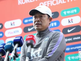"韓 축구 또 다른 참사 가능성" 일본 매체마저 우려하는 '이민성호 AG'