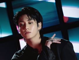 방탄소년단 정국, 솔로곡 'Seven'으로 스포티파이 새 역사..155주 연속 차트인 '大기록'