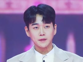 종편도 하차시킨 '상해 전과자', 공영방송 KBS가 품었다.." 황영웅, 내부 검토 거쳐 '사랑이 온다' OST 가창" [공식]