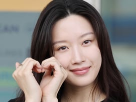 '고액 기부자 모임 회원' 문가영, 1천만원 기부.."생일마다 나눔 고민" [공식]