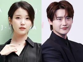 세기의 커플, 4년만 끝..아이유·이종석 양측 "우리 결별했어요" [공식][종합]