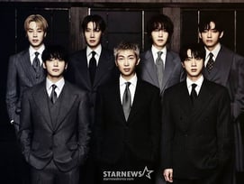방탄소년단, 때아닌 '스윔' 표절 의혹