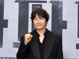 지성, 위기의 JTBC 구할까[★FOCUS]