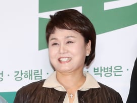 '기차서 소란·연예인 특혜' 이경실, 논란에 불쾌 "X친 사람 취급"