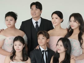 '이동국♥' 이수진, '새벽 소음' 논란 속 공구 강행하다 결국 사과