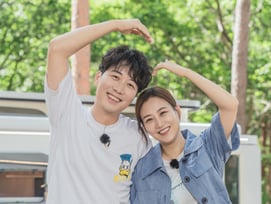 도경완, ♥장윤정 친모 논란 후 심경 "지쳐 보이면 작은 격려 부탁" [스타이슈]