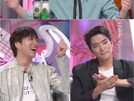 '불후' 이찬원, 쓰라린 추억 소환 "'부활' 트로트 버전 불렀다가 떨어져"