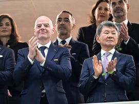 '돈독 제대로 올랐다' FIFA, 또 월드컵 확대 '사상 첫 48개국→무려 64개'... "최악의 결정" 맹비난