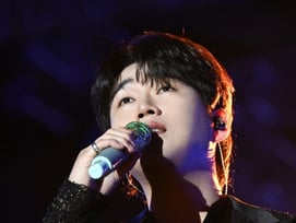 '학폭 부인' 황영웅, 이번엔 OST 가창.."별도 방송 활동 아닌 가창 참여" [스타이슈]