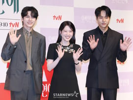 '오싹한 연애' 박은빈·양세종, 손예진·이민기 뛰어넘을까 "6배 이상 설정" [종합]