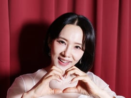 '첫 번째 남자' 오현경 "함은정, 아이돌 리더답게 주연 역할 잘 해" [인터뷰②]