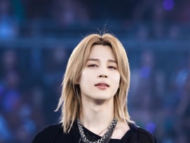 방탄소년단 지민, '덕킹' 생일투표 1위..'짐토버' 화려한 출발