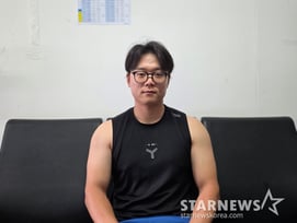 박해민에게 수비, 최형우에게 태도, 책에서 인생 배웠다... 박승규도 그렇게 누군가의 롤모델이 됐다 [인터뷰]