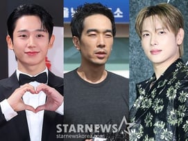 고영욱, '김수현 응원' 정해인 칭찬·'손절설' 임시완 저격 "성품이 달라" [스타이슈]