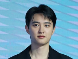 도경수, 차기작 오나.."'위아더좀비' 출연 검토 중"[공식]