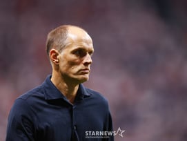 투헬도, 안첼로티도 좌절... 무려 '96년째' 이어진 월드컵 징크스 있다
