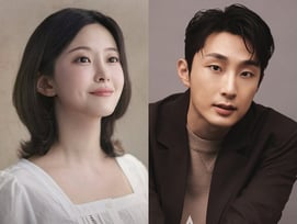 '뮤배 커플' 배나라♥한재아, 공개열애 6개월 만 결혼 발표
