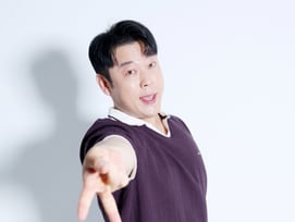 '국민 삼촌' 이선민의 진심 "리센느 원이, 내가 키웠다니..우리 실망시키지 말자!" [인터뷰③]