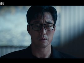 소지섭, 주상욱 주먹으로 참교육 "민지 위해 널 제거"..결국 사과 [김부장][별별TV]