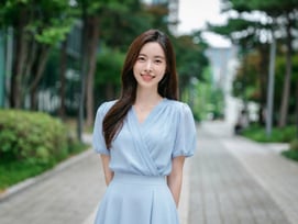 '사랑처방' 진세연 "'잠원동 윤아' 단아한 이미지→스릴러·코믹 다양한 연기 해보고파" [인터뷰③]