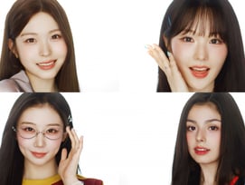 드라마 '최애 데뷔' 이리온, 'MEMORIA'로 가요계 출사표