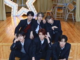 '확신의 대세' 입증..NCT WISH, 日 '음악의 날' 출연