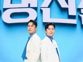 [공식]장민호X김대호 '무명전설2' MC 호흡..올 겨울 돌아온다