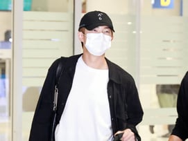 BTS RM '잘 다녀왔어요!'[★포토]