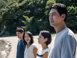 [공식] 전도연·설경구·조인성·조여정 '가능한 사랑', 토론토 영화제 공식 초청