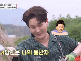 황신혜, 김수찬 태진아 성대모사에 혹평 "전혀 똑같지 않아" [같이삽시다][별별TV]