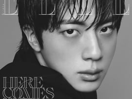 방탄소년단 진, 30초 女心 도둑