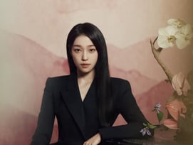 '동궁' 노윤서, 연기 비판에 솔직 "저도 아쉬워..더 노력해야죠" [인터뷰①]