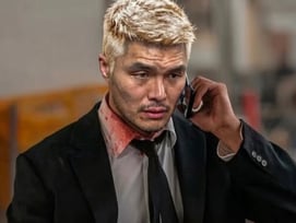 '또 작심 발언' 김영광 "이승우 국대 탈락, 홍명보 감독 고집 탓"... 이승우도 "명단 발표 보다가 TV 껐다"