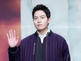 죄수복 입은 손승원, 음주운전 5번→징역 4년 구형.."후회하고 자책" [스타현장] [종합]