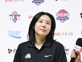 '홍유순→이가현→?' 신한은행 다음은 누굴까, 특급 신인 또 품는다... 3년 연속 드래프트 전체 1순위