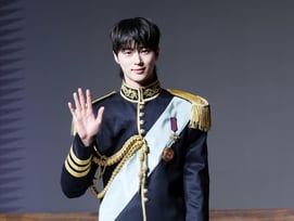 [공식] 변우석 측 "일베·디시 악플러 검찰 송치→36건 추가 고소..선처 無"