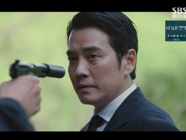 주상욱, 소지섭에 거래 제안 "살려주면 도와줄 것" [김부장][별별TV]