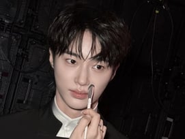 변우석, 이목구비가 작품..가까이서 봐도 굴욕 없는 비주얼