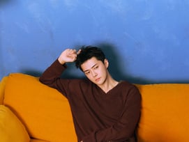 [공식]엑소 세훈, 기습 싱글 발표..워너뮤직 中프로젝트 'Fade'