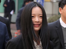 '뉴진스 소속사' 어도어, 하니 비자정보 유출 혐의 피고발 [스타이슈]
