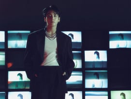 방탄소년단 정국 'GOLDEN', 142주 연속 스포티파이 글로벌 앨범 차트 진입..亞솔로 최초