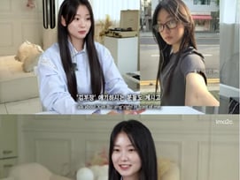 '김부장' 서수민, 뜻밖의 근황 "타코야키 알바 중..사장님도 놀라"[원마이크]