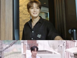 김재중, 베일에 싸인 '日 도쿄 하우스' 공개..이찬원 '반가운 컴백' [편스토랑]