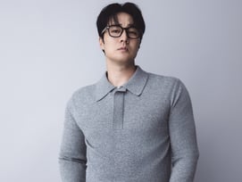 '김부장' 소지섭 "시즌2 '큰 줄기' 고민해야..AI 제작, 좋은 시도"[인터뷰④]