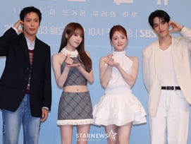 '내 남은 연애' 시한부 연프 우려 지울까.."중심은 투병 아닌 사랑"[종합]