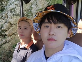 "아이돌 부모가 김장시켰대"..김준수 가족 루머, 팬들이 퇴치했다 '친형에 직접 제보' [스타이슈]