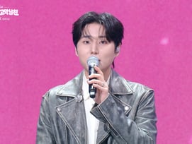 영케이, 10kg 감량 성공 "컴백 위해 위장 다이어트..하루 한 끼만" [더시즌즈][★밤TView]